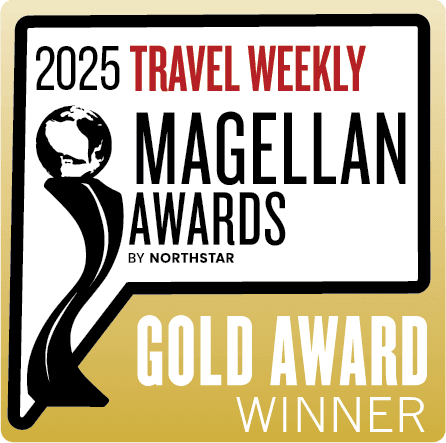 MAGELLAN AWARDS